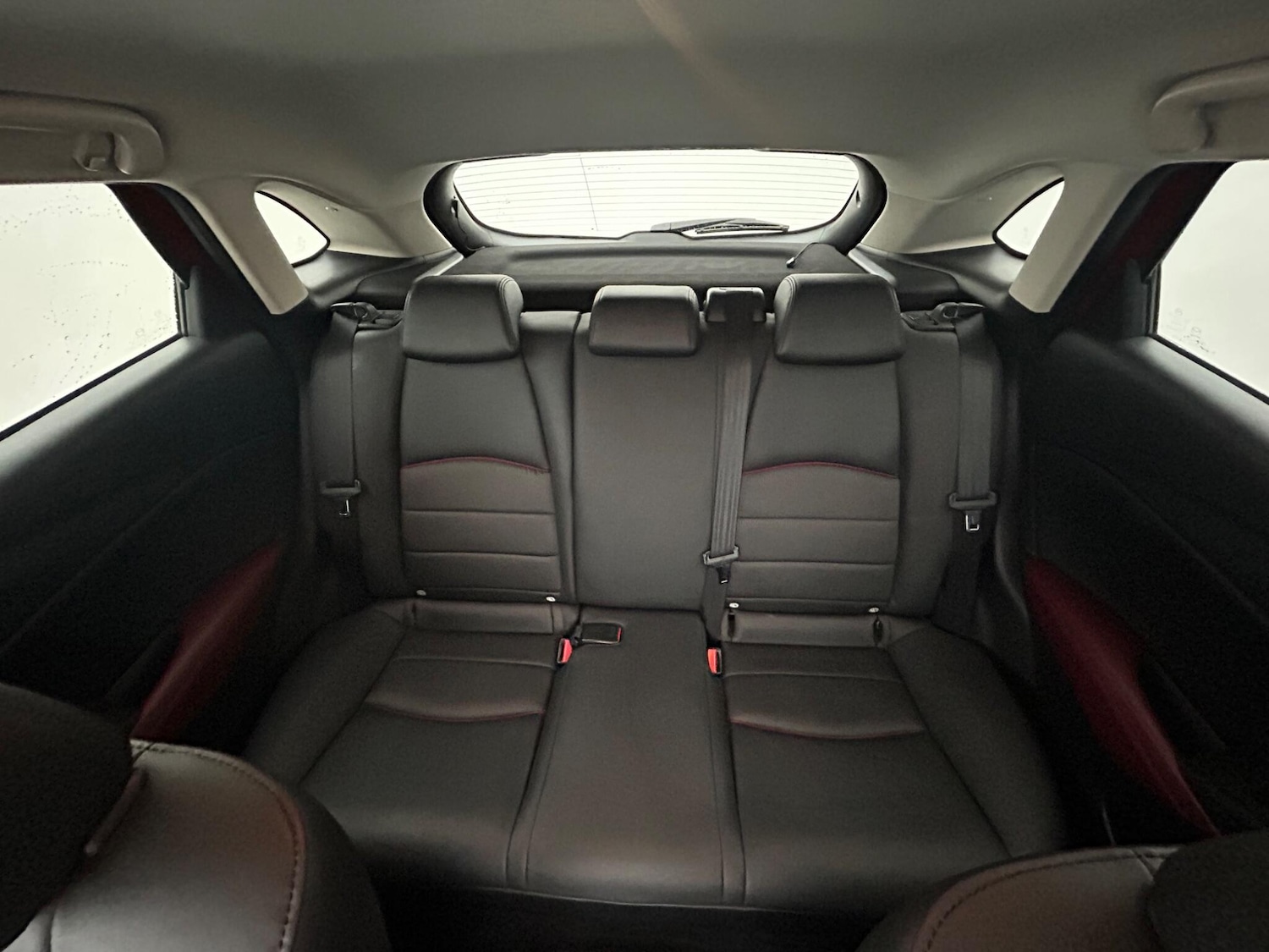 Used Mazda CX-3 2015 for sale - 76554102: Photo 10