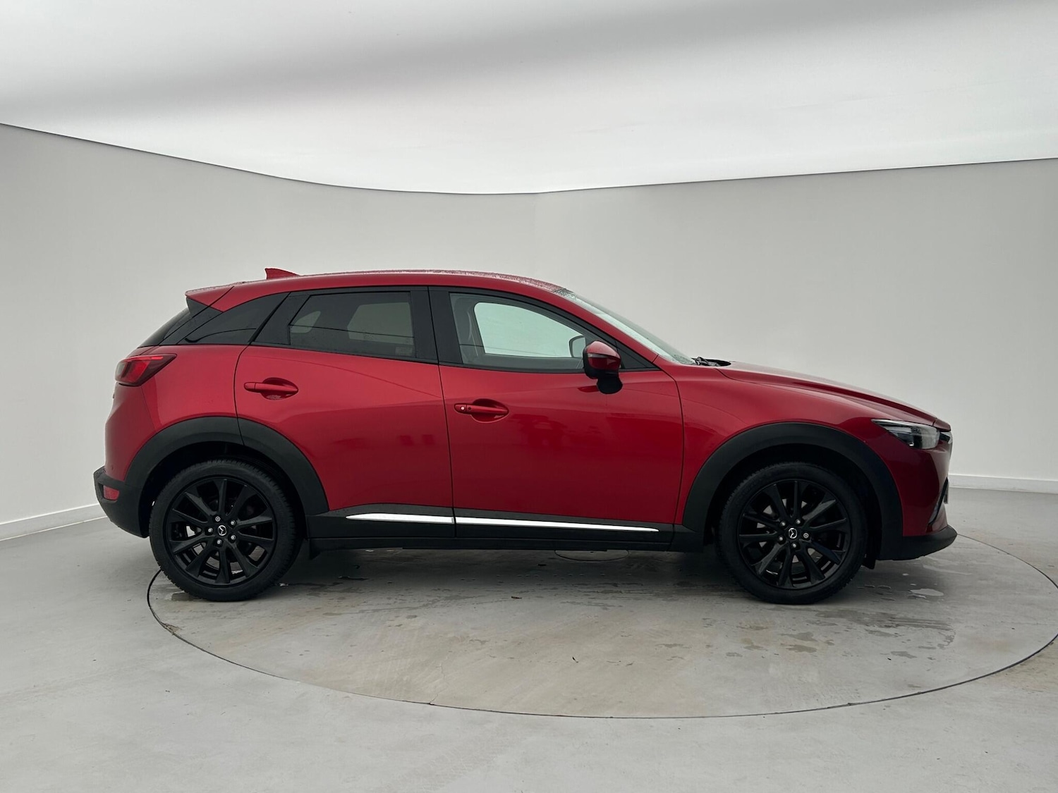 Used Mazda CX-3 2015 for sale - 76554102: Photo 6