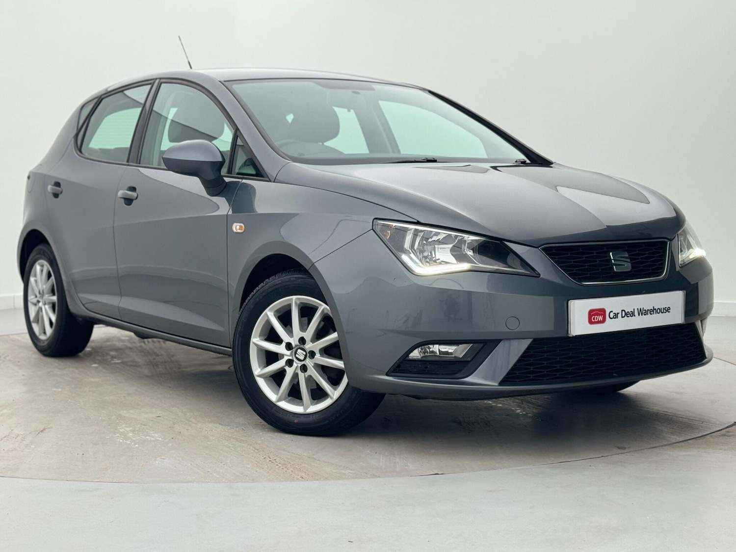 Used SEAT Ibiza 2016 for sale - 76693271: Photo 1