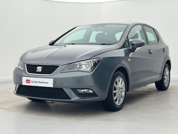 Used SEAT Ibiza 2016 for sale - 76693271: Photo