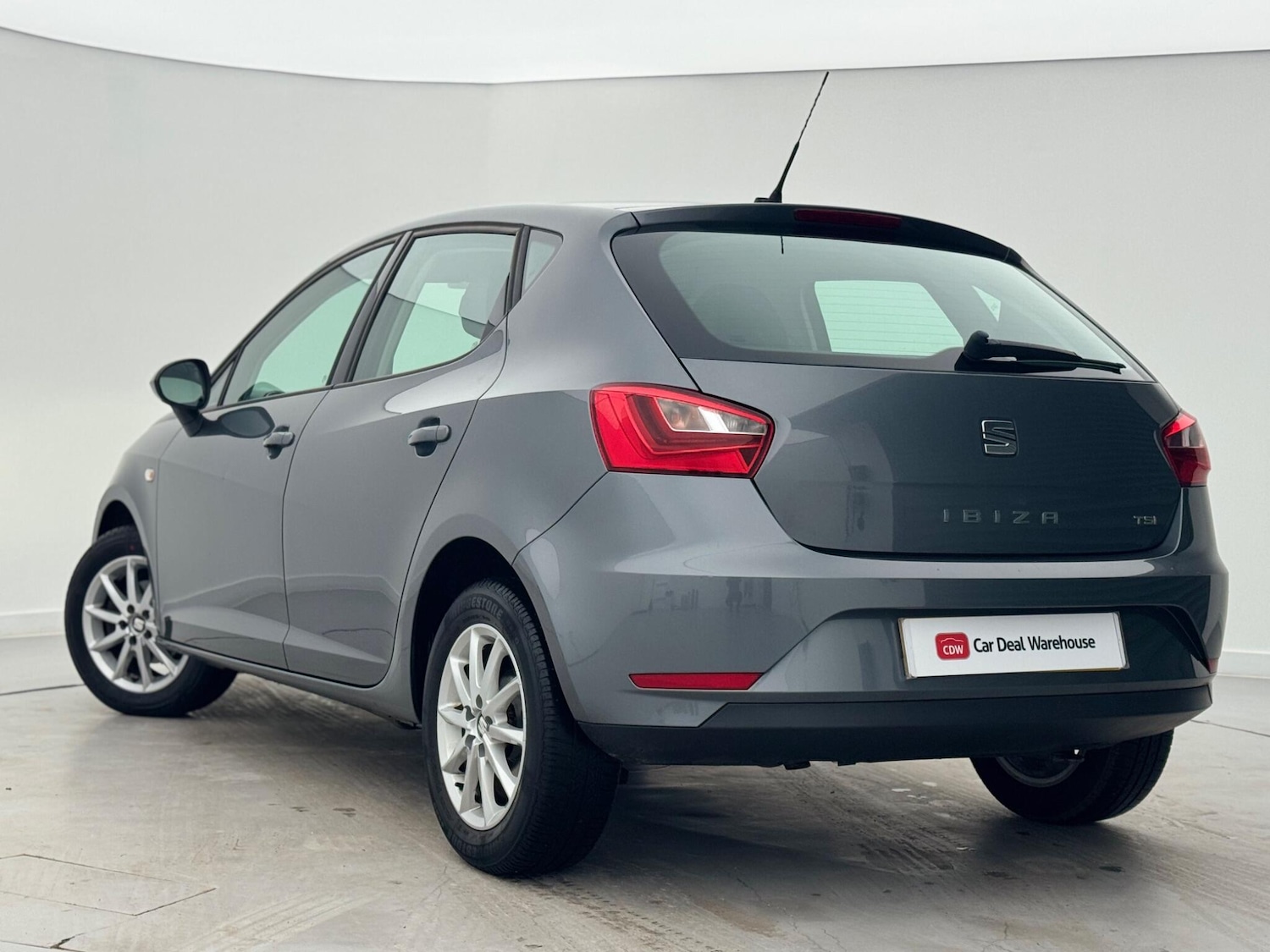 Used SEAT Ibiza 2016 for sale - 76693271: Photo 4
