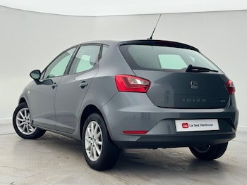 Used SEAT Ibiza 2016 for sale - 76693271: Photo