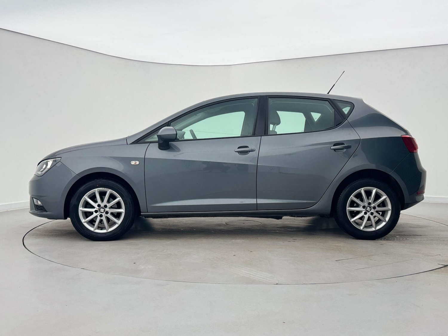 Used SEAT Ibiza 2016 for sale - 76693271: Photo 5