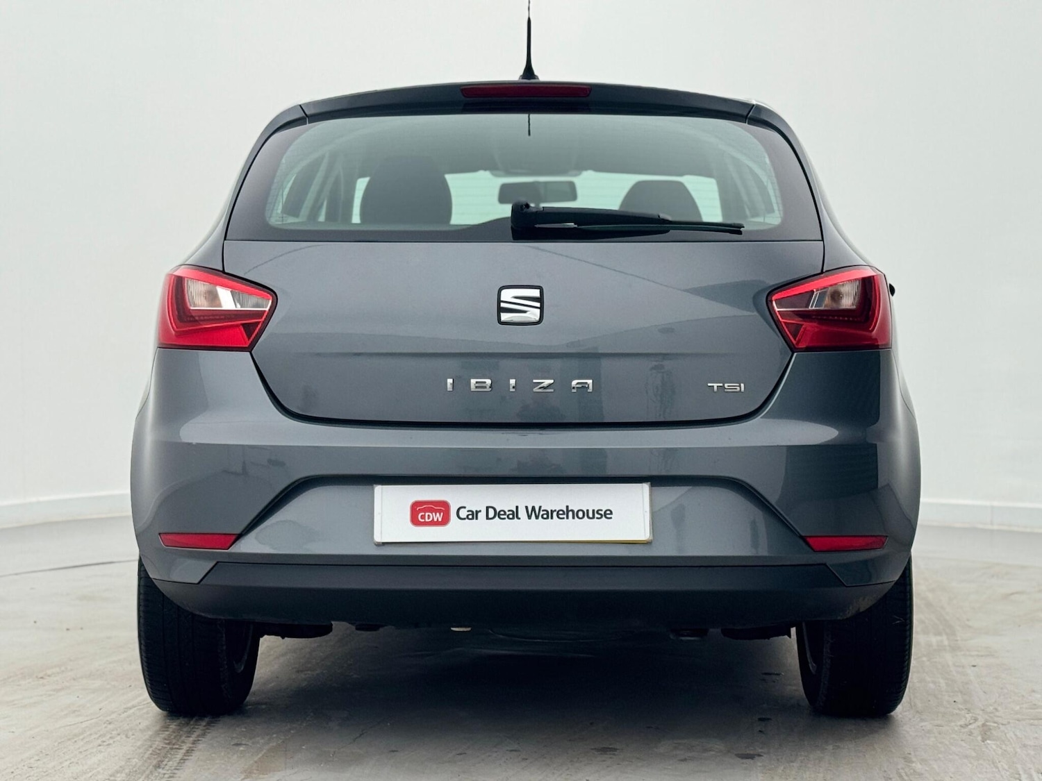 Used SEAT Ibiza 2016 for sale - 76693271: Photo 6