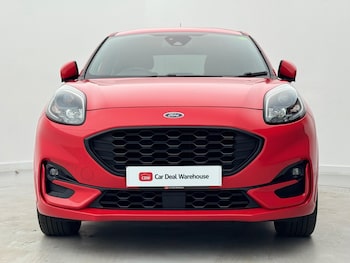 Used Ford Puma 2021 for sale - 77258773: Photo