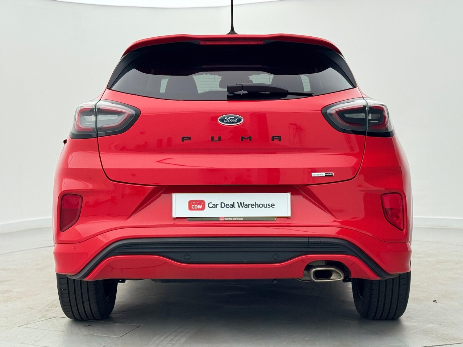 Used Ford Puma 2021 for sale - 77258773: Photo 7