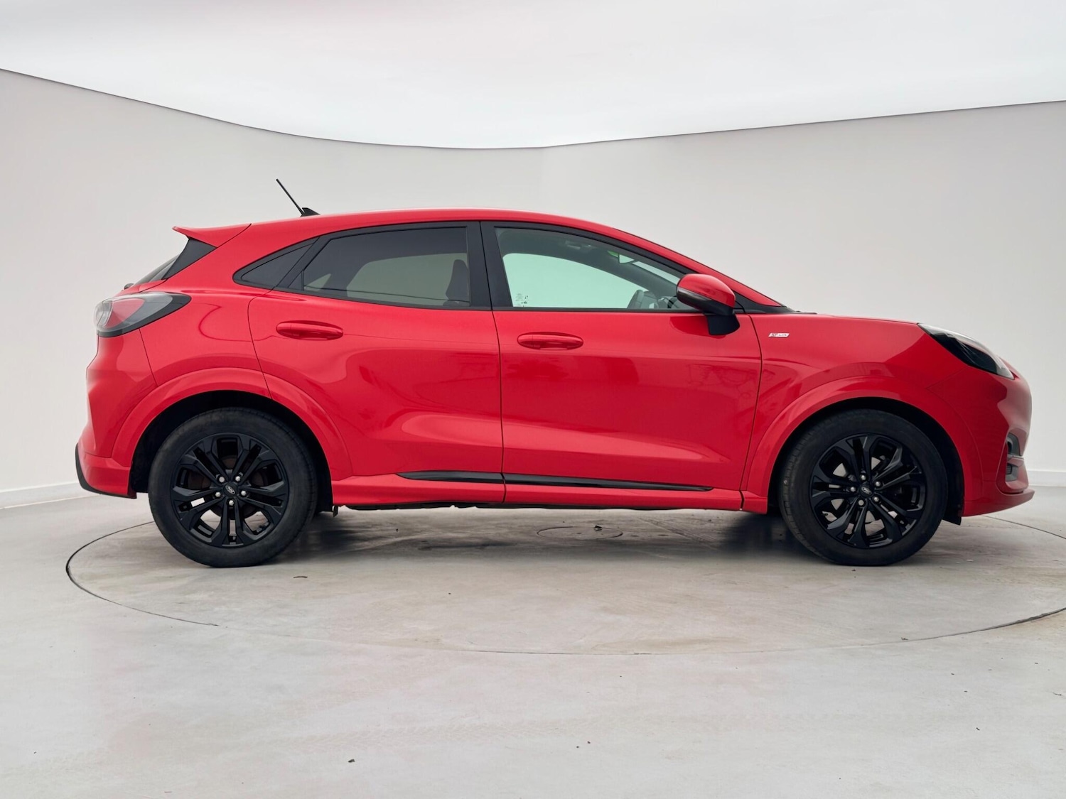 Used Ford Puma 2021 for sale - 77258773: Photo 8