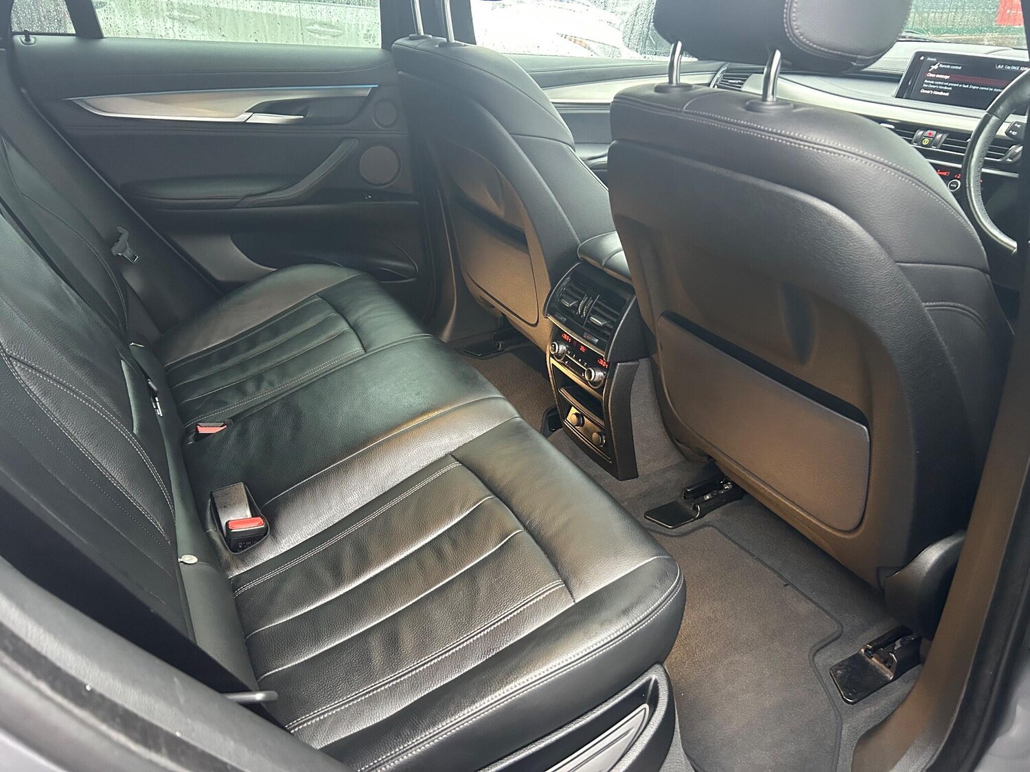 Used BMW X6 2018 for sale - 77578724: Photo 10