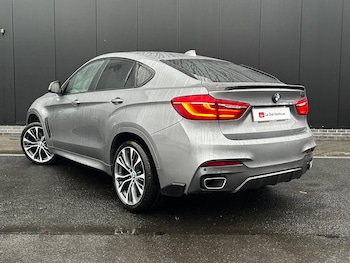 Used BMW X6 2018 for sale - 77578724: Photo