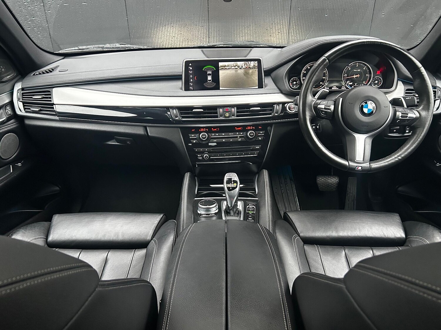 Used BMW X6 2018 for sale - 77578724: Photo 7