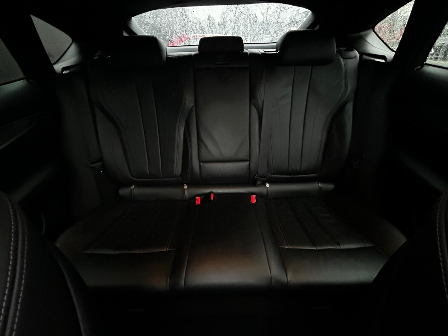 Used BMW X6 2018 for sale - 77578724: Photo 8