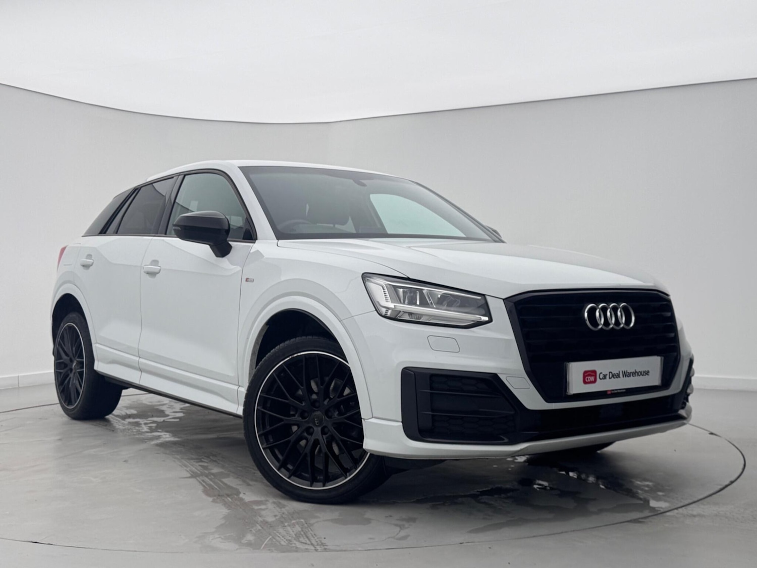 Used Audi Q2 2019 for sale - 77148459: Photo 1