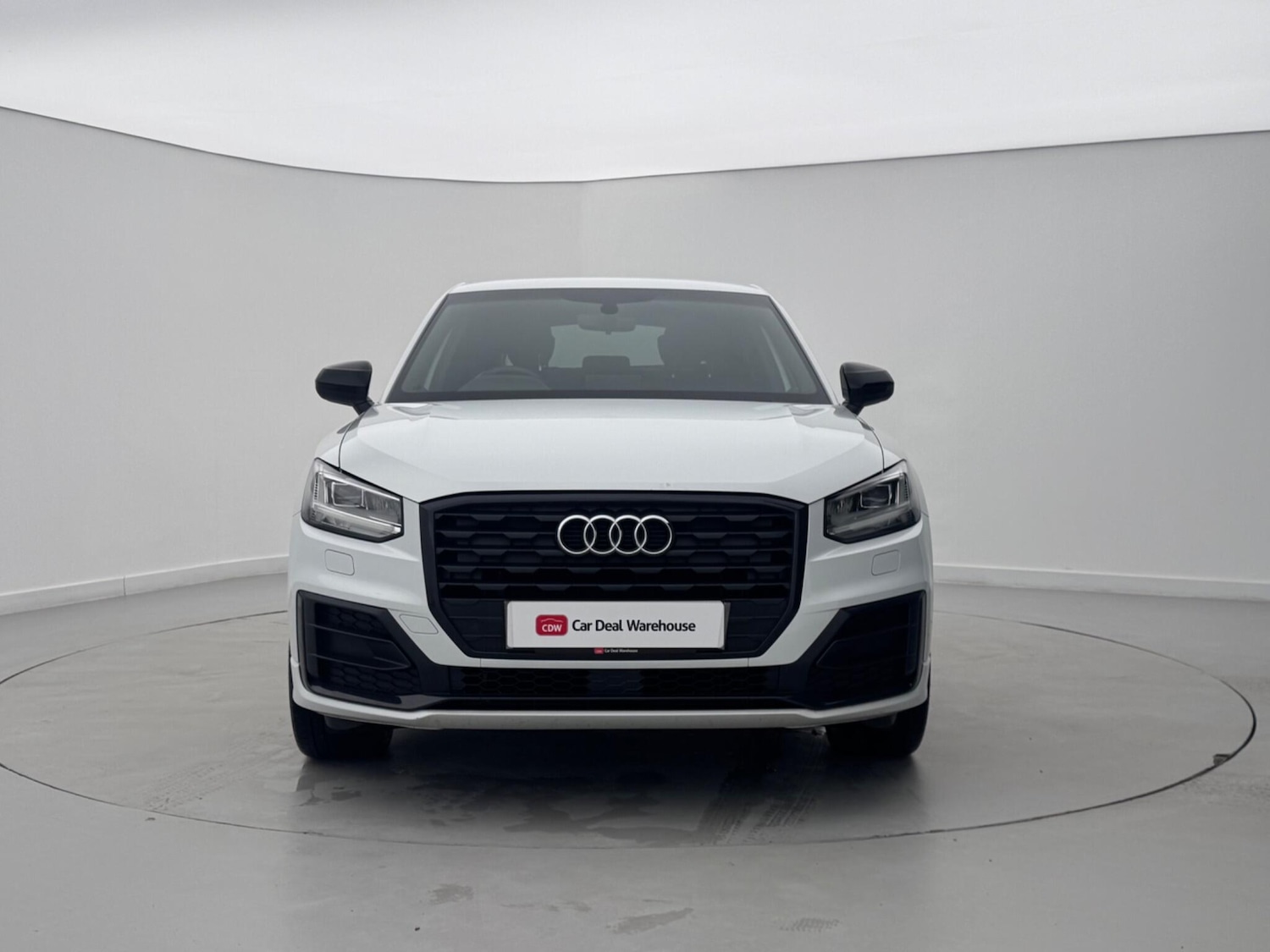 Used Audi Q2 2019 for sale - 77148459: Photo 3