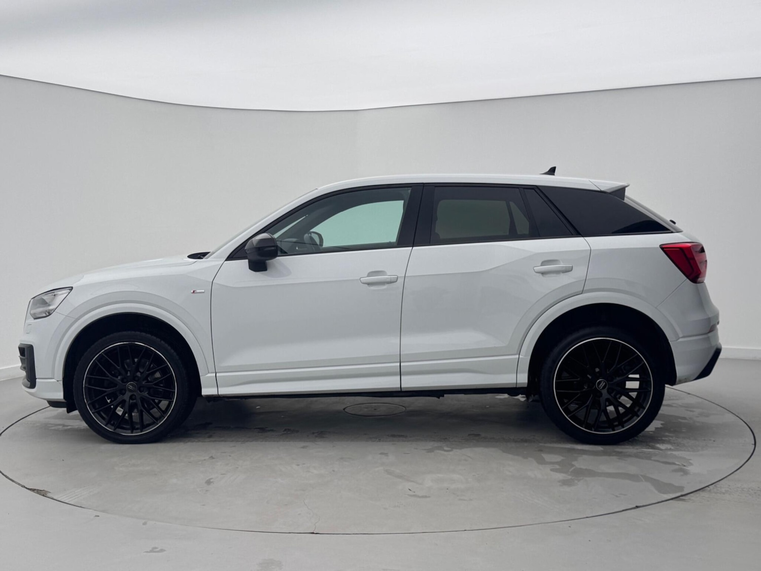 Used Audi Q2 2019 for sale - 77148459: Photo 5