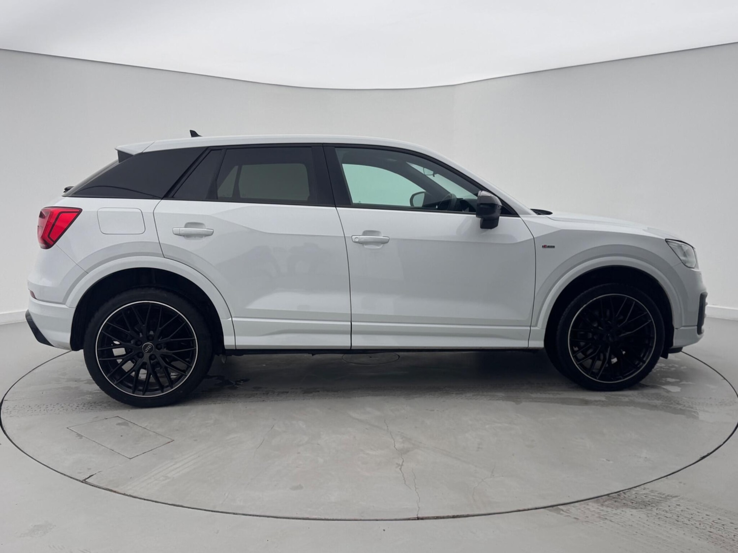 Used Audi Q2 2019 for sale - 77148459: Photo 7