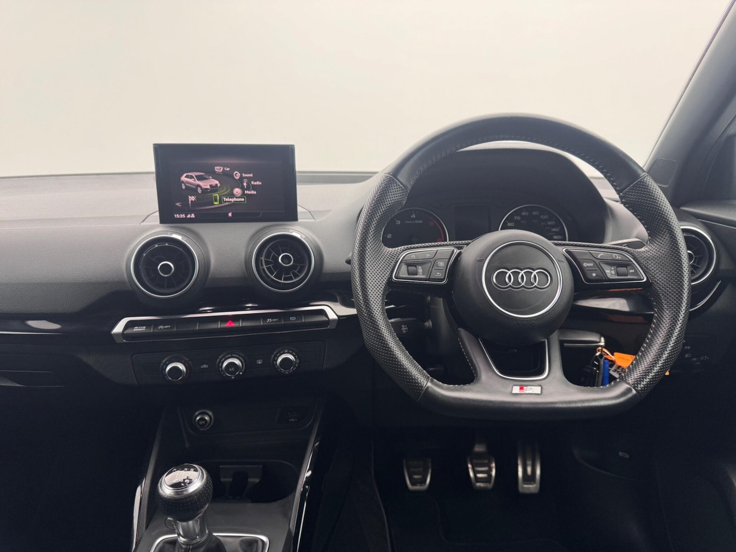 Used Audi Q2 2019 for sale - 77148459: Photo 8