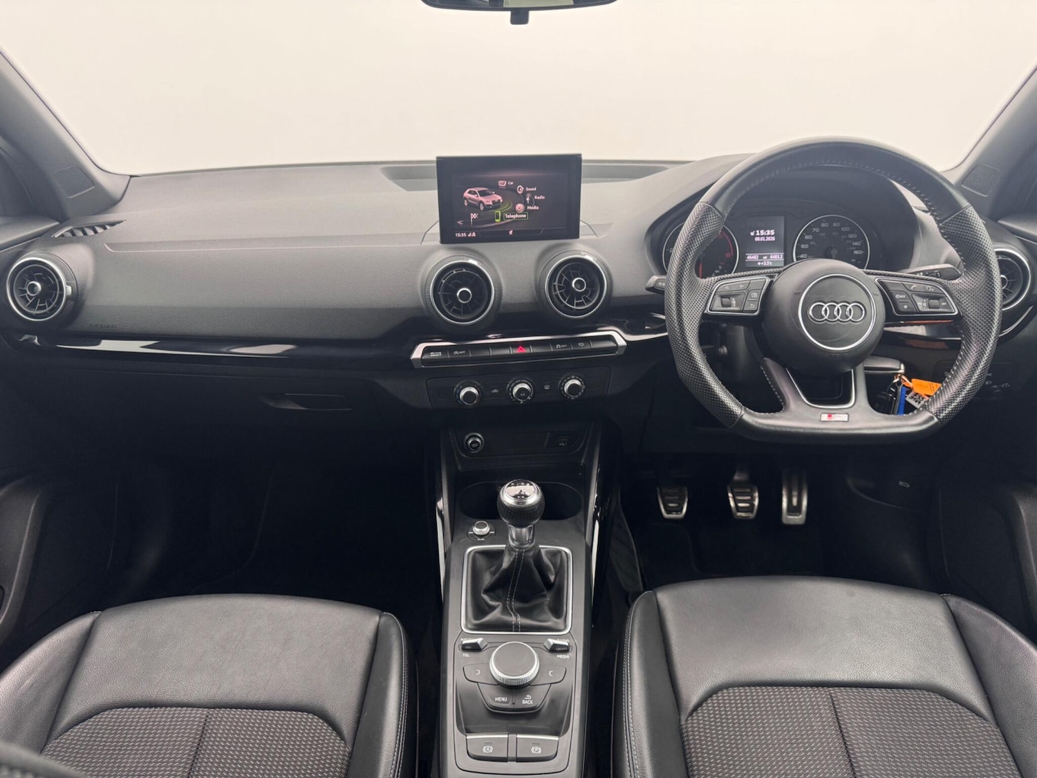 Used Audi Q2 2019 for sale - 77148459: Photo 9