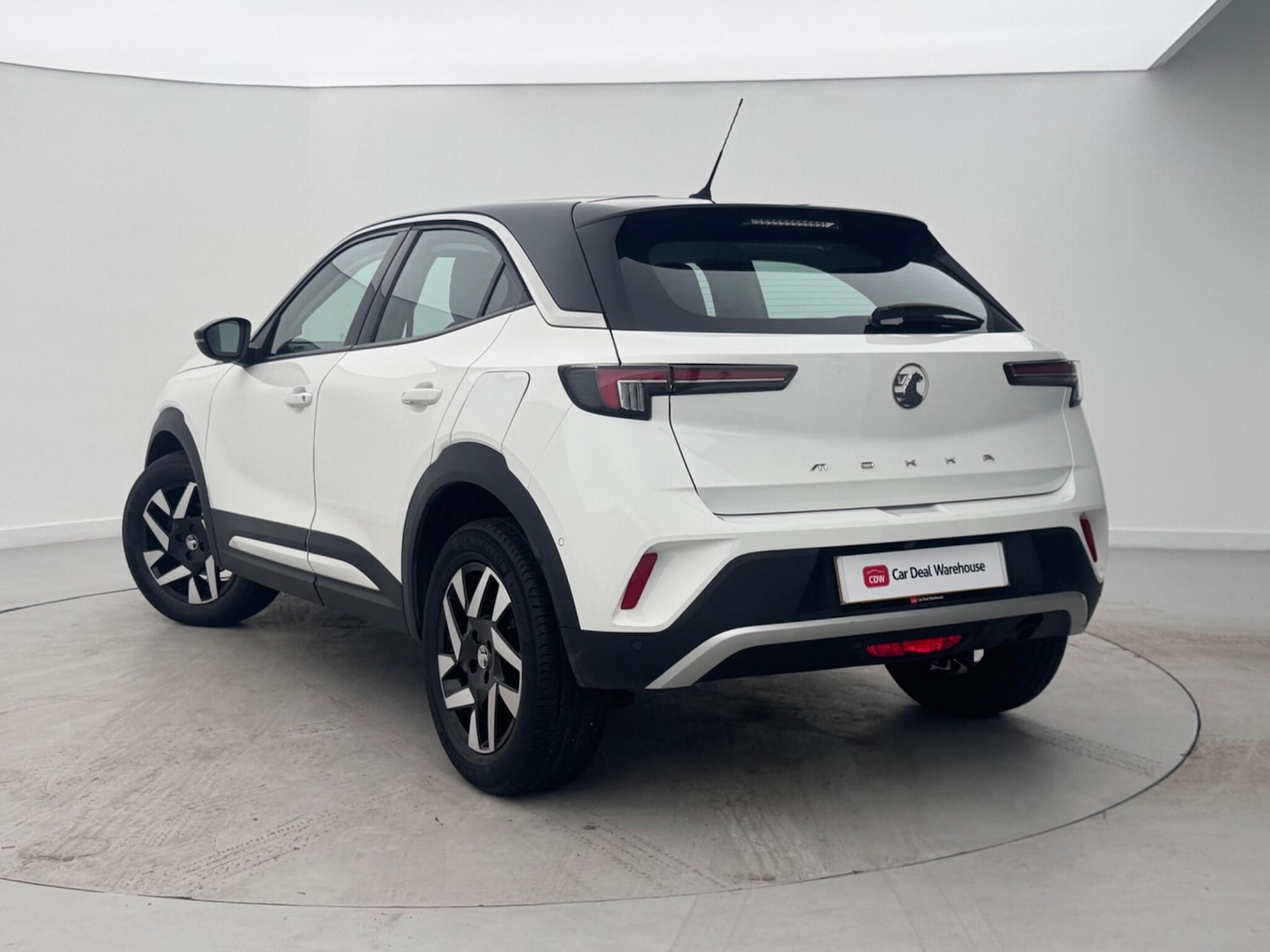 Used Vauxhall Mokka 2021 for sale - 77336526: Photo 4