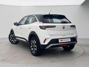 Used Vauxhall Mokka 2021 for sale - 77336526: Photo