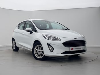 Used Ford Fiesta 2019 for sale - 76904906: Photo