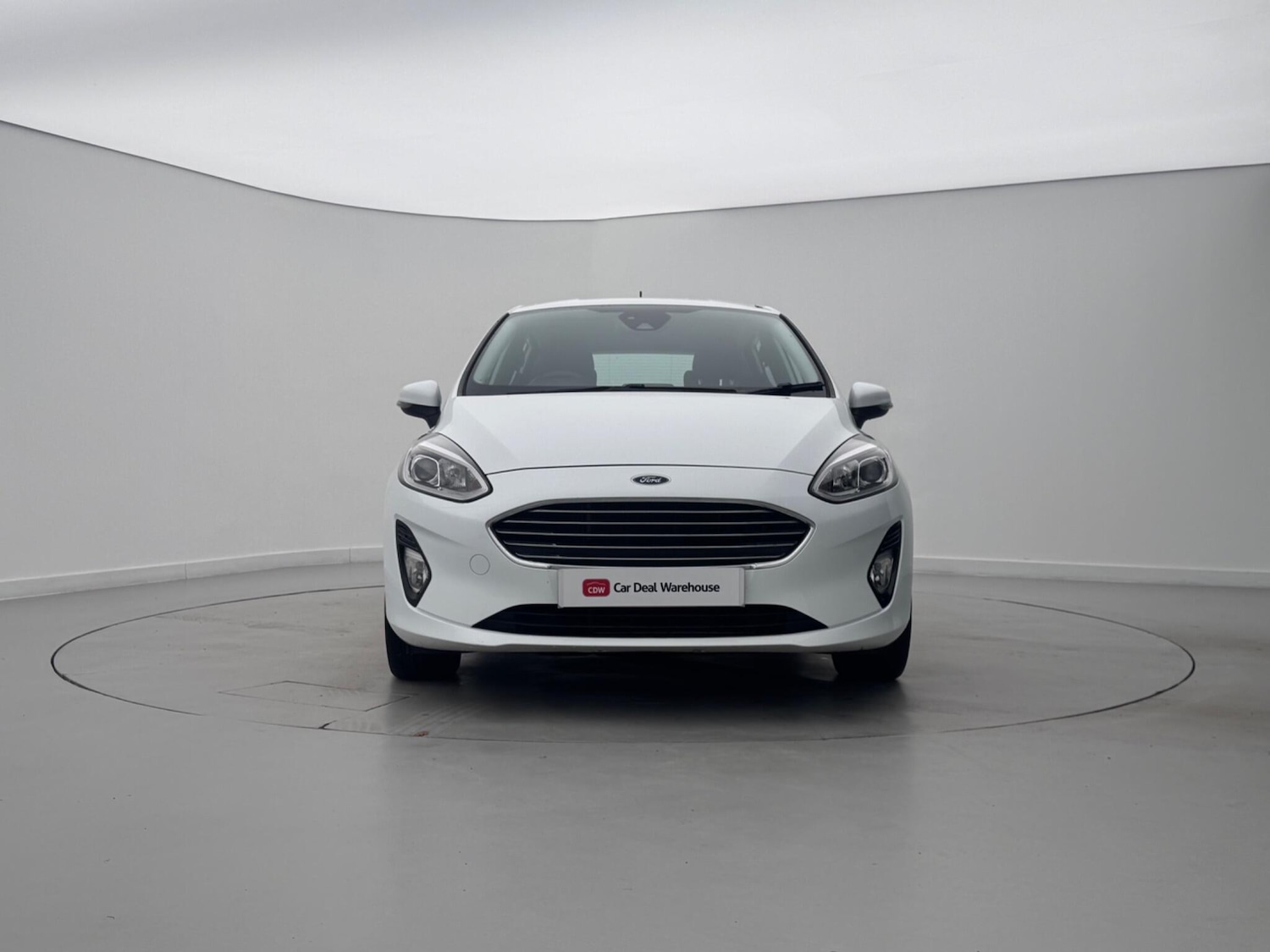 Used Ford Fiesta 2019 for sale - 76904906: Photo 3