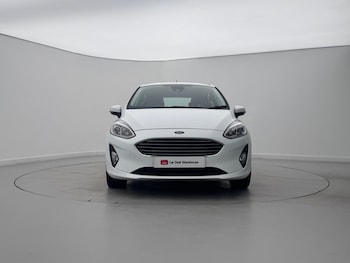 Used Ford Fiesta 2019 for sale - 76904906: Photo