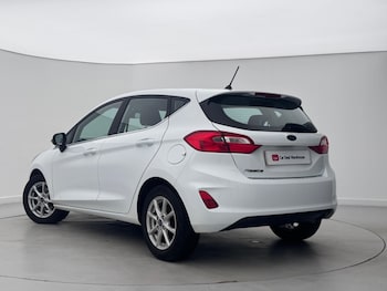 Used Ford Fiesta 2019 for sale - 76904906: Photo