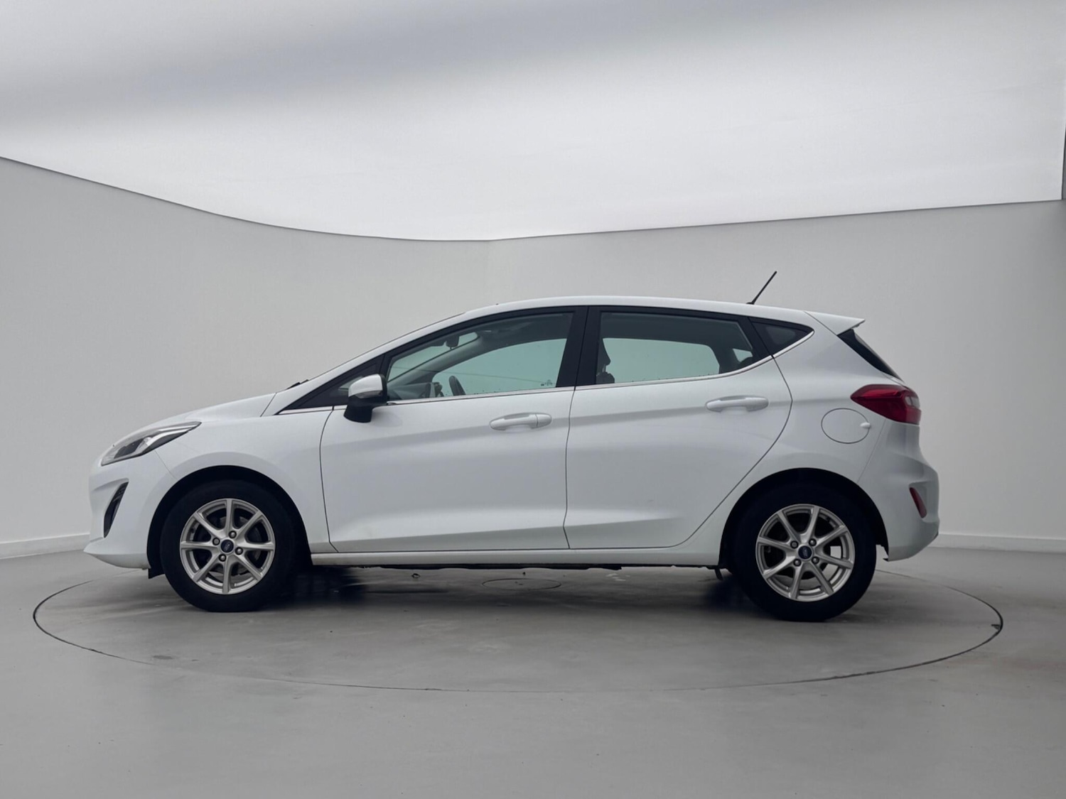 Used Ford Fiesta 2019 for sale - 76904906: Photo 5