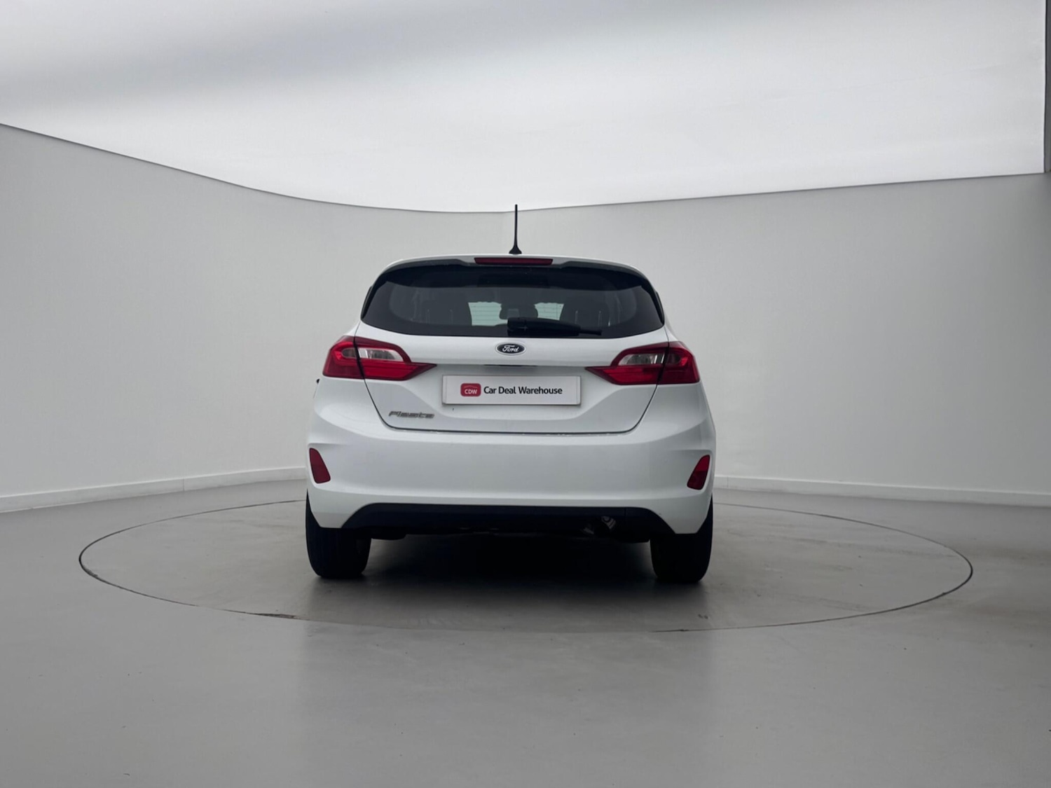 Used Ford Fiesta 2019 for sale - 76904906: Photo 6