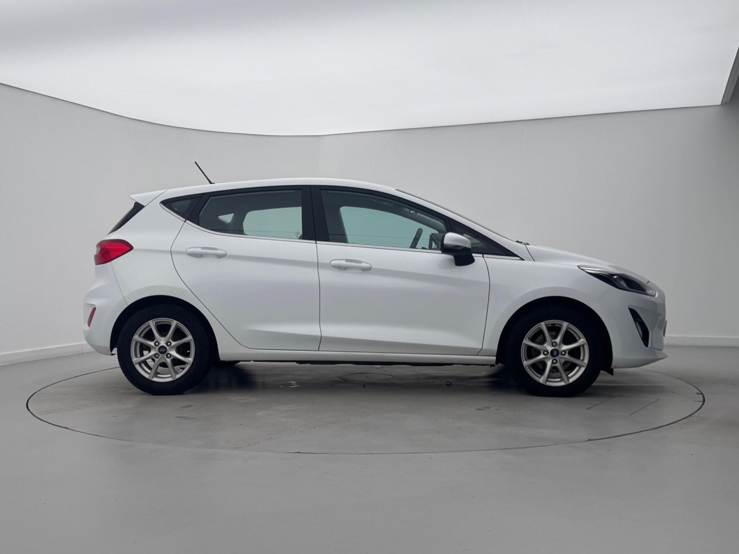 Used Ford Fiesta 2019 for sale - 76904906: Photo 7
