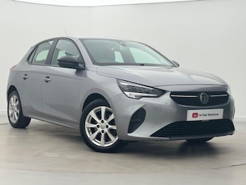 Vauxhall Corsa feature image