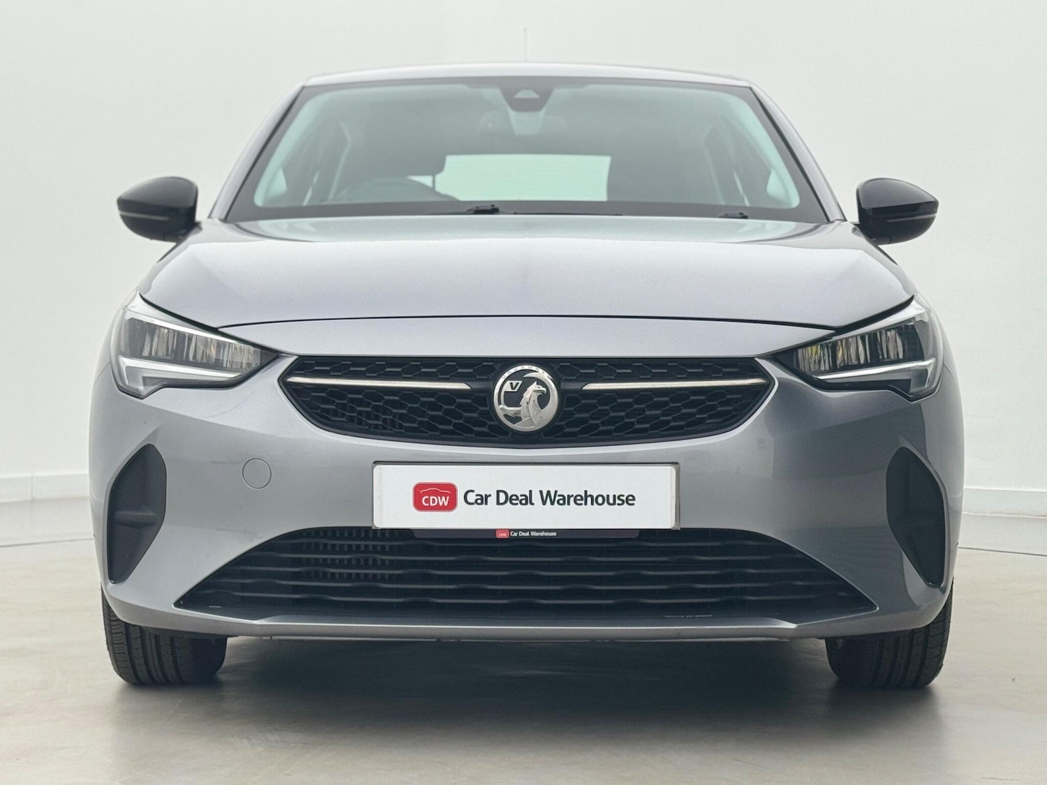 Used Vauxhall Corsa 2021 for sale - 77988494: Photo 2