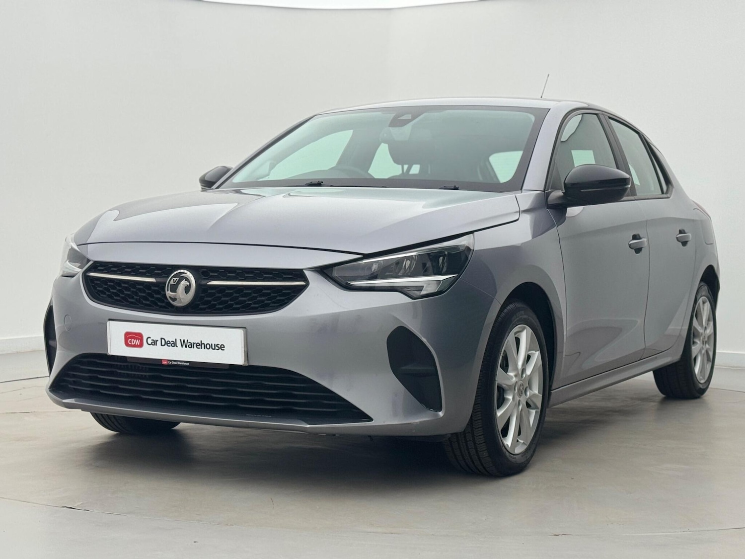 Used Vauxhall Corsa 2021 for sale - 77988494: Photo 3