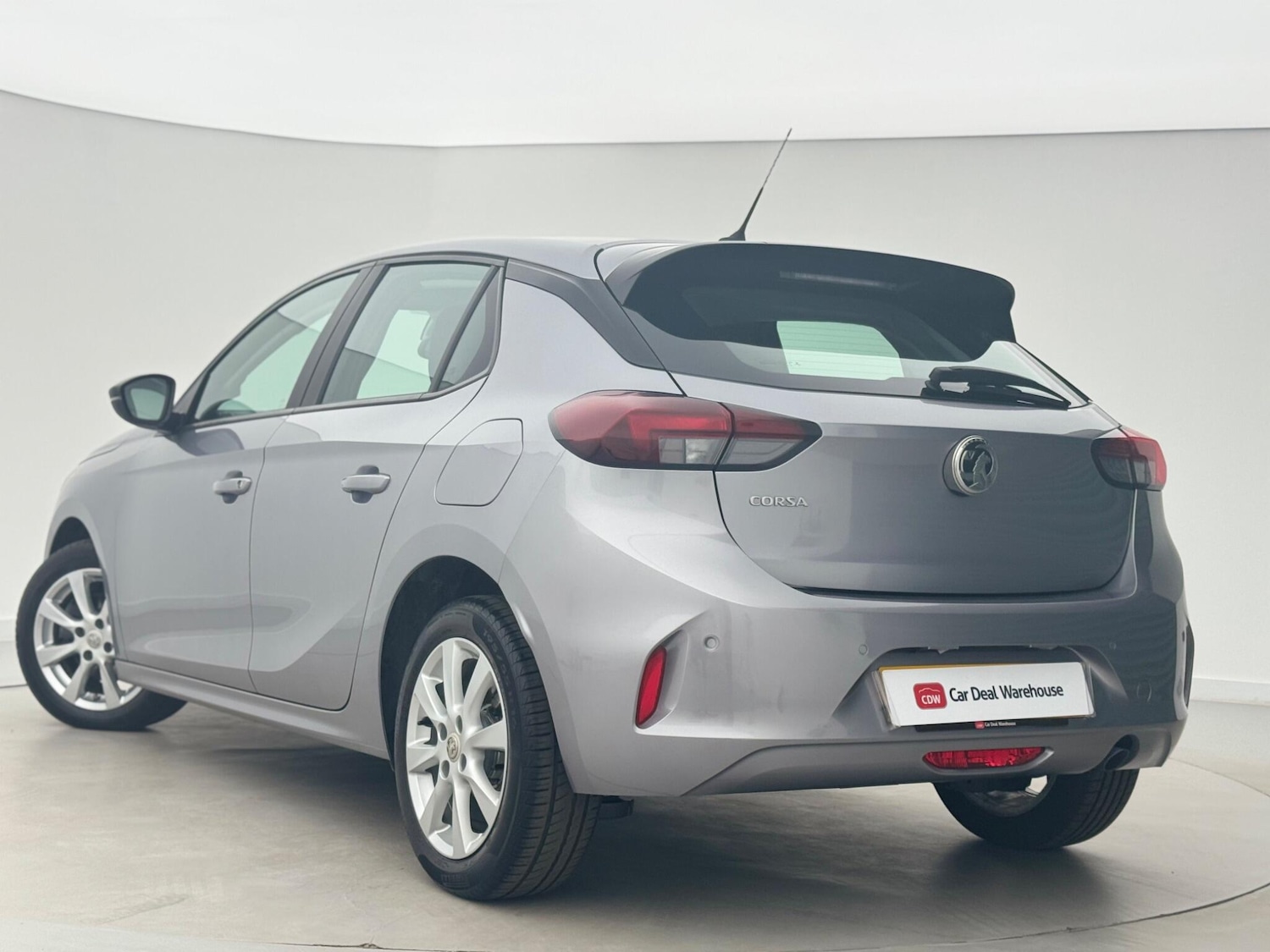 Used Vauxhall Corsa 2021 for sale - 77988494: Photo 4