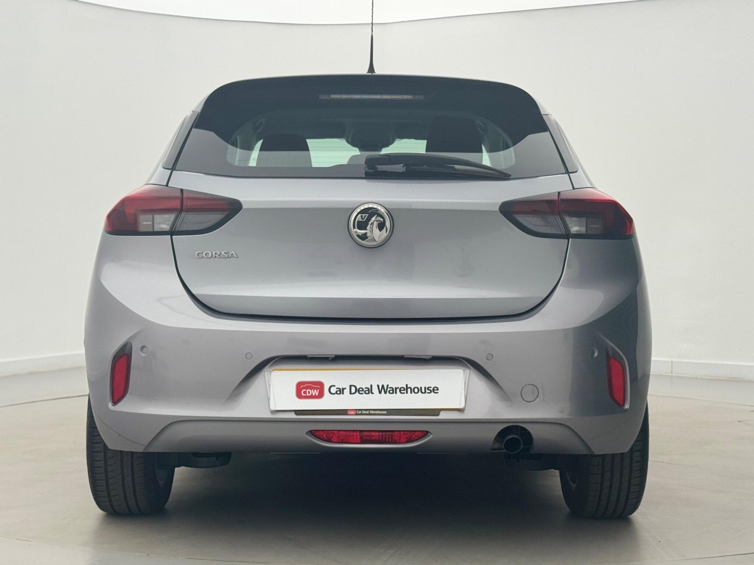 Used Vauxhall Corsa 2021 for sale - 77988494: Photo 6