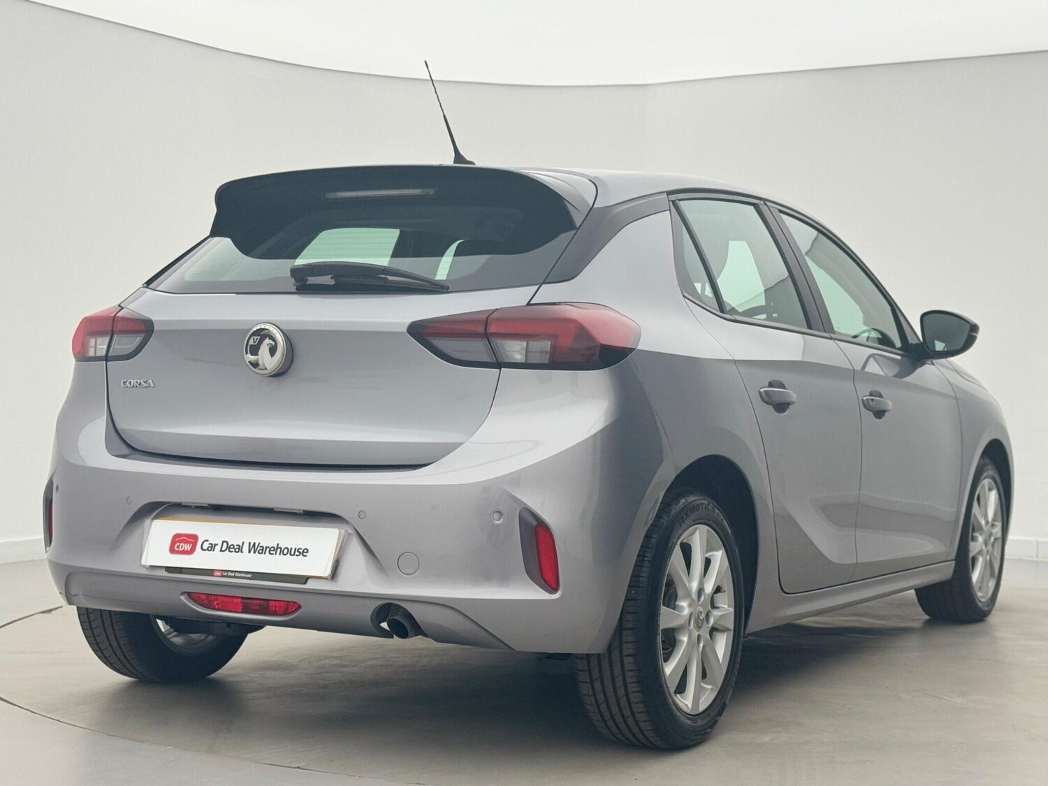 Used Vauxhall Corsa 2021 for sale - 77988494: Photo 8