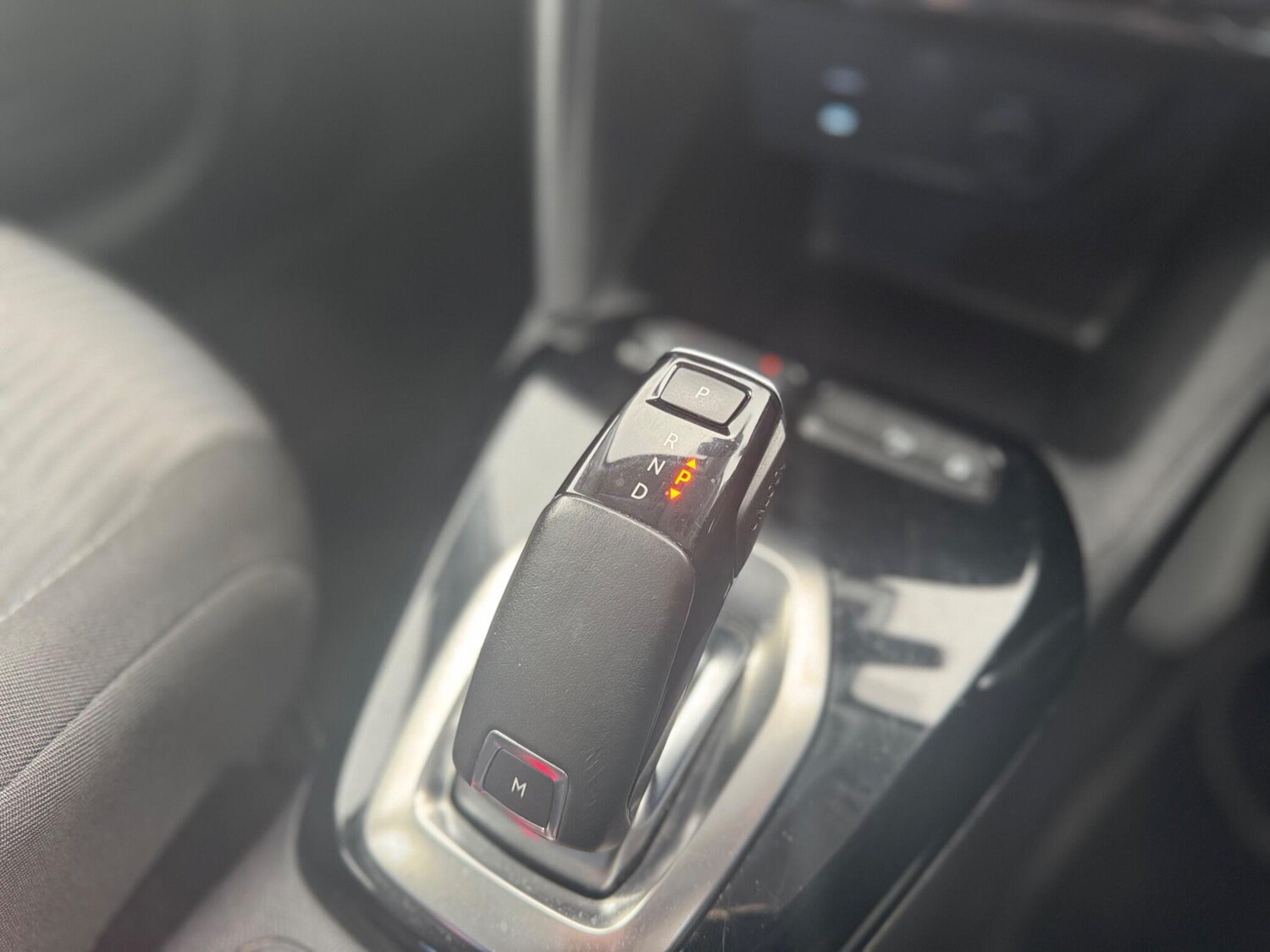 Used Vauxhall Corsa 2021 for sale - 77988494: Photo 9