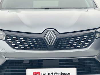 Used Renault Clio 2024 for sale - 77403814: Photo