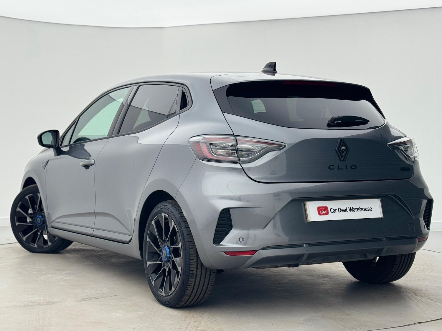 Used Renault Clio 2024 for sale - 77403814: Photo 4