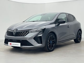 Used Renault Clio 2024 for sale - 77403814: Photo