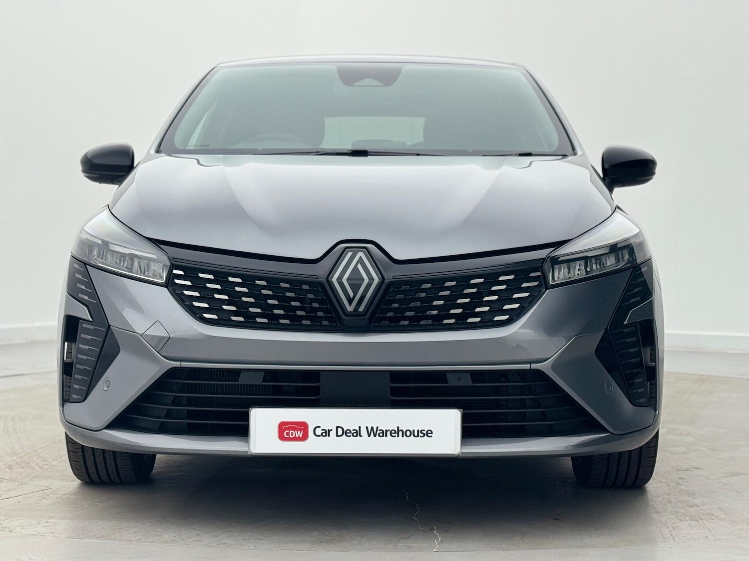 Used Renault Clio 2024 for sale - 77403814: Photo 5