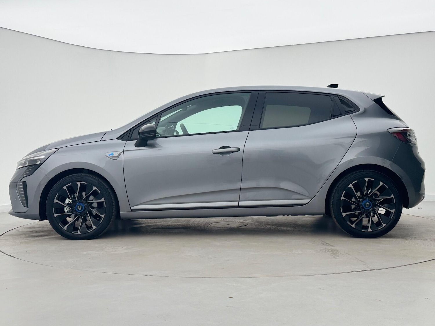 Used Renault Clio 2024 for sale - 77403814: Photo 6