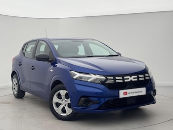 Used Dacia Sandero 2023 for sale - 77759254: Photo