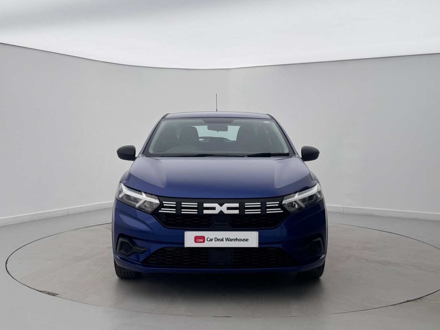 Used Dacia Sandero 2023 for sale - 77759254: Photo 2