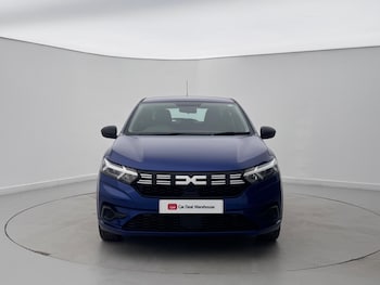 Used Dacia Sandero 2023 for sale - 77759254: Photo