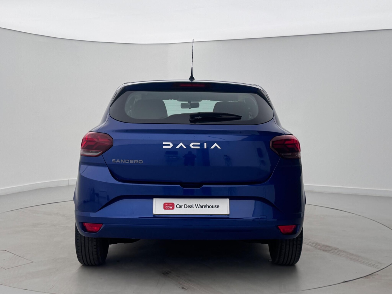 Used Dacia Sandero 2023 for sale - 77759254: Photo 5