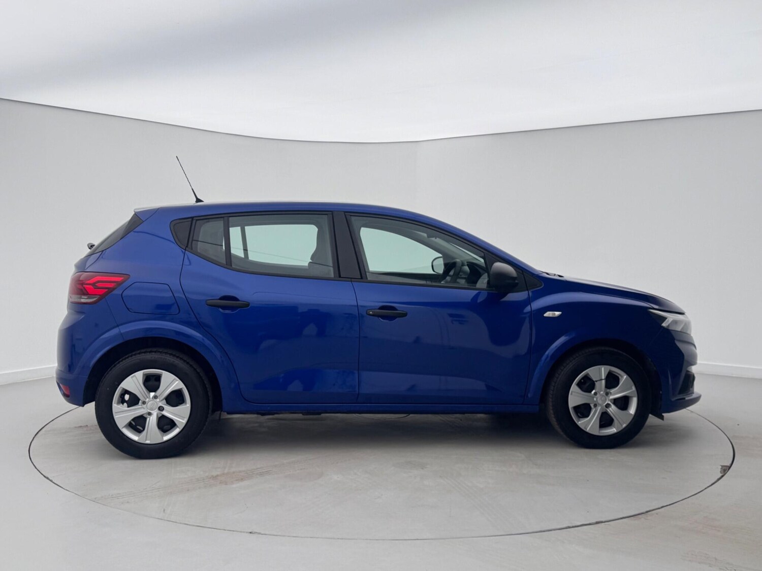 Used Dacia Sandero 2023 for sale - 77759254: Photo 6