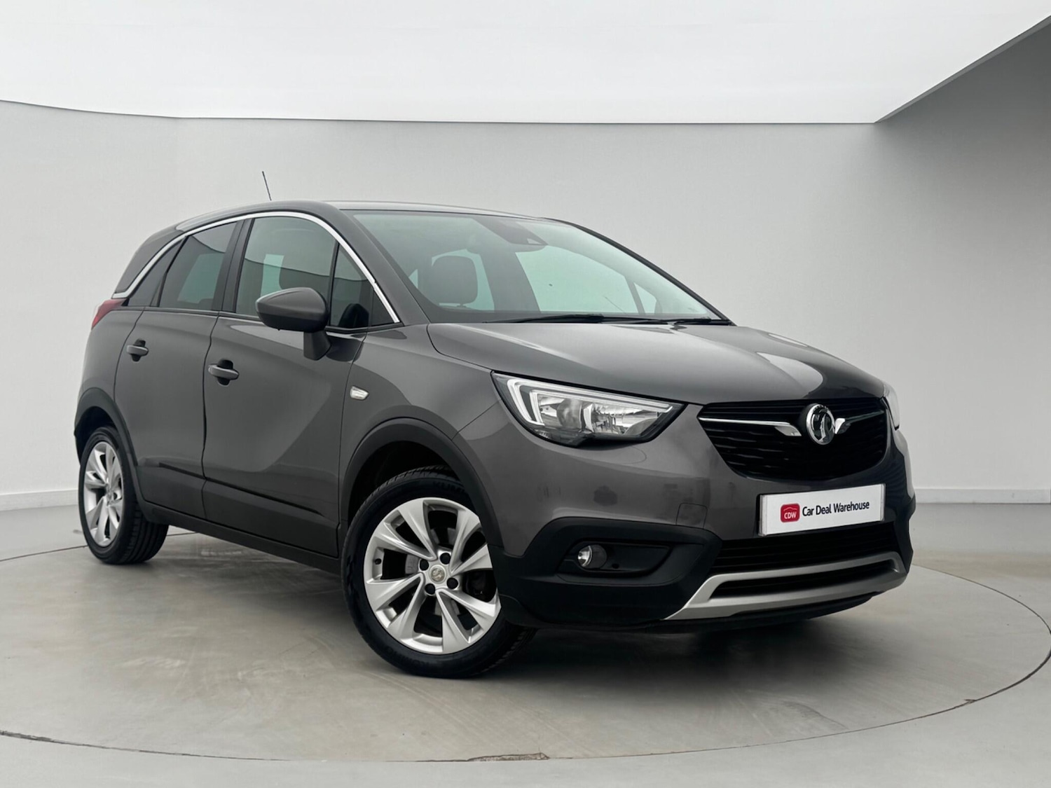 Used Vauxhall Crossland X 2019 for sale - 77962232: Photo 1