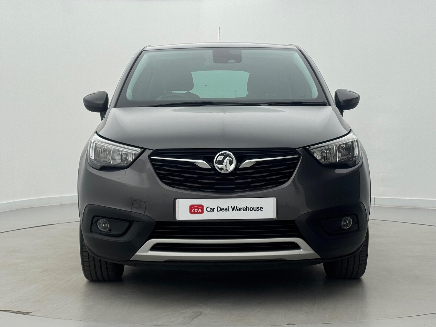 Used Vauxhall Crossland X 2019 for sale - 77962232: Photo 2