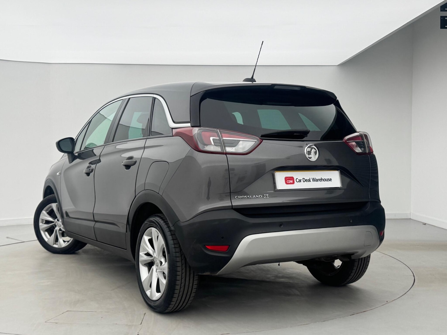 Used Vauxhall Crossland X 2019 for sale - 77962232: Photo 3